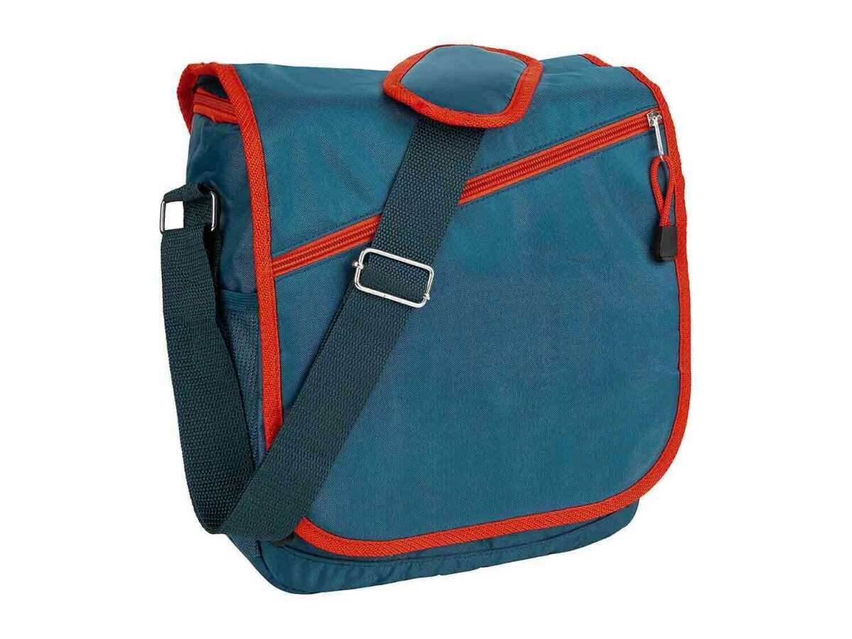 La bolsa isotérmica disponible en Lidl.