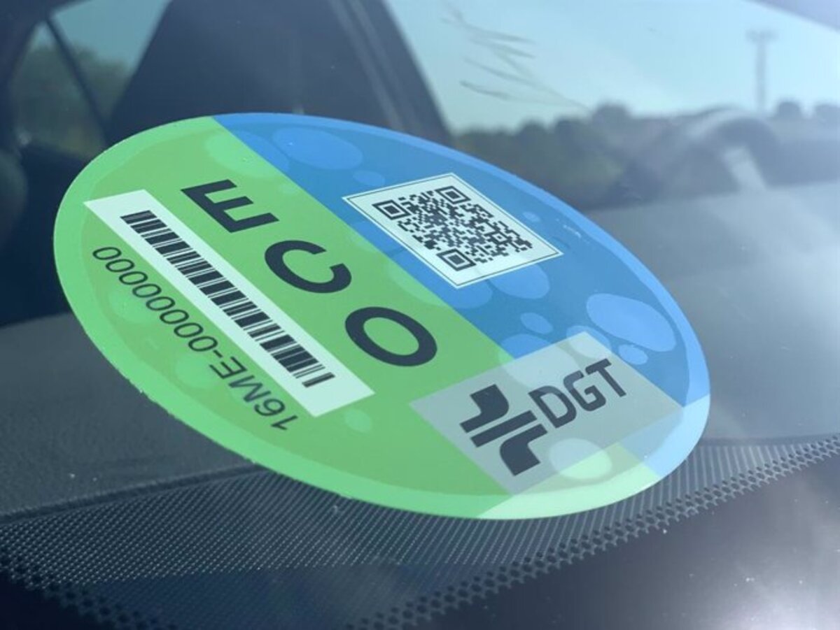dgt etiquetas