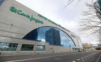 el corte inglés