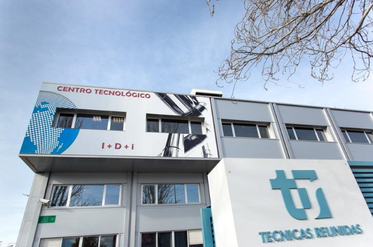 Técnicas Reunidas. Foto: Técnicas Reunidas.