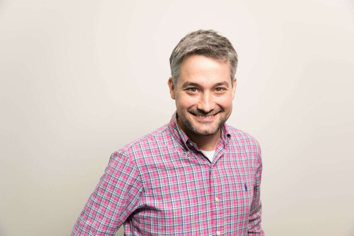 Alvaro Prieto del Rio - CEO Bip&Drive
