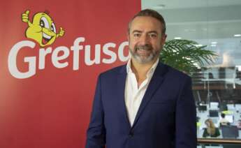 27/06/2022 Grefusa ESPAÑA EUROPA MADRID ECONOMIA GREFUSA
