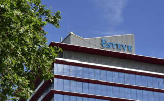 Sede de Esteve. Foto: Esteve.