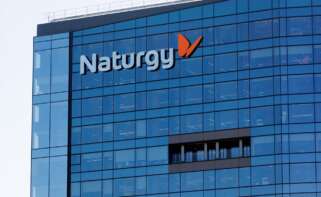 Naturgy es una de las comercializadoras de la TUR. Foto: Eduardo Parra / Europa Press