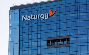 Naturgy es una de las comercializadoras de la TUR. Foto: Eduardo Parra / Europa Press