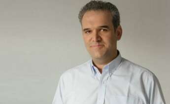 Jesús Encinar. Foto: Grupo BBC.