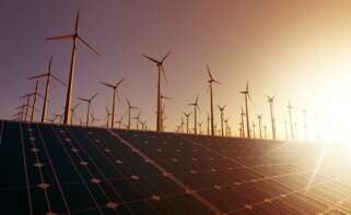 Energías renovables