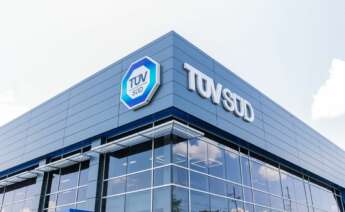 TÜV SÜD. Foto: TÜV SÜD.