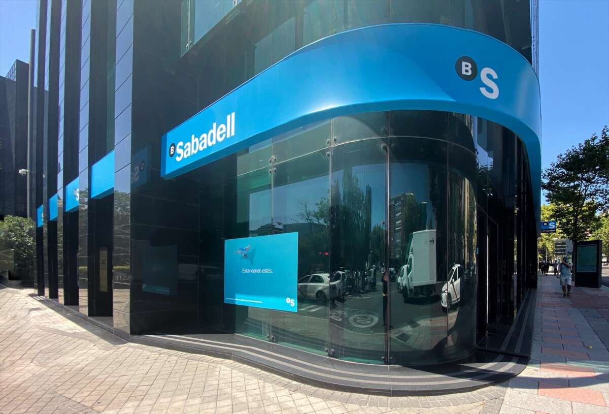 Sabadell