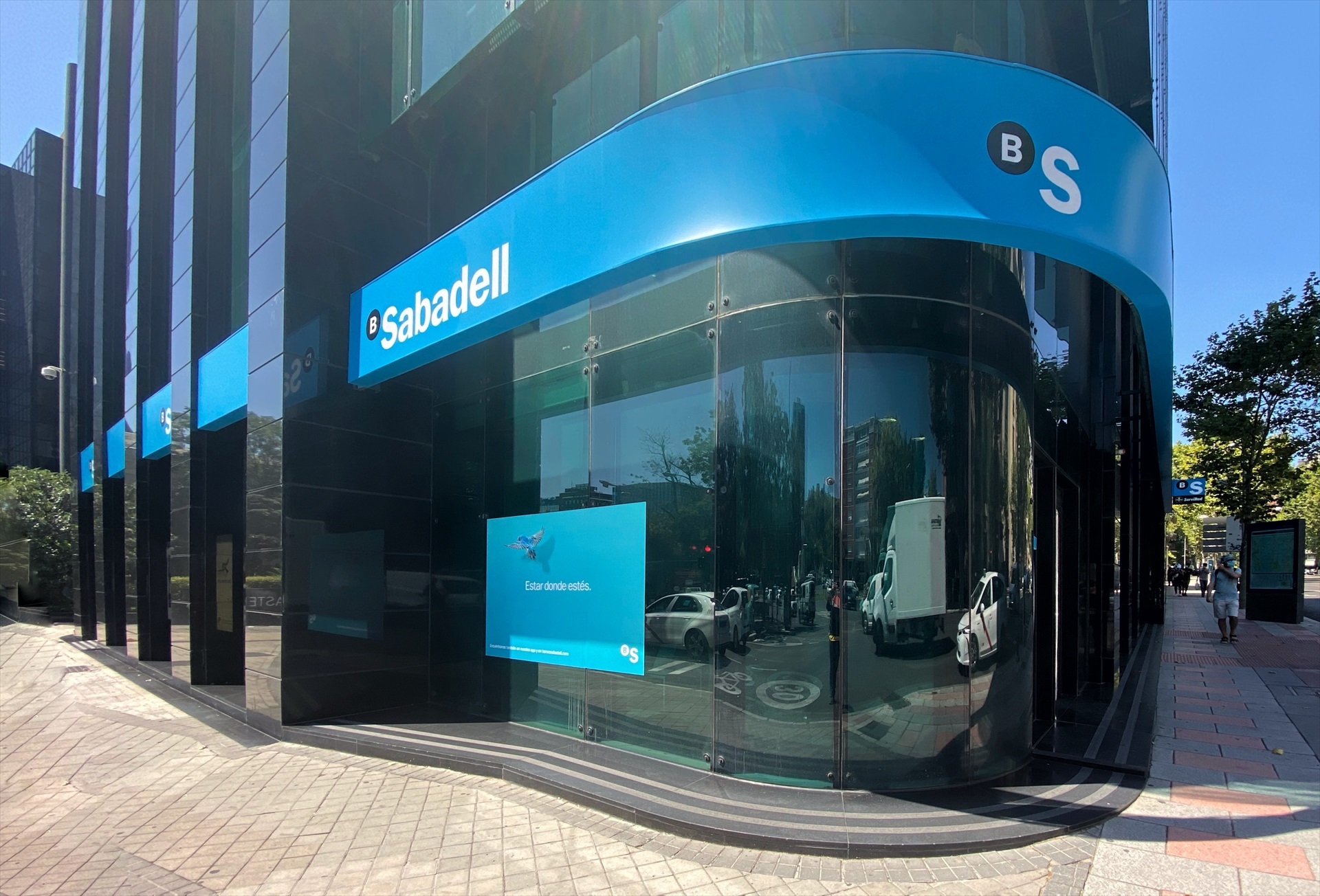 Sabadell