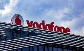 operadoras. Vodafone.