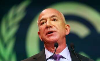 Jeff Bezos está dispuesto a ganar a Elon Musk en el mercado del internet de alta velocidad