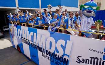 Jugadores del Málaga CF