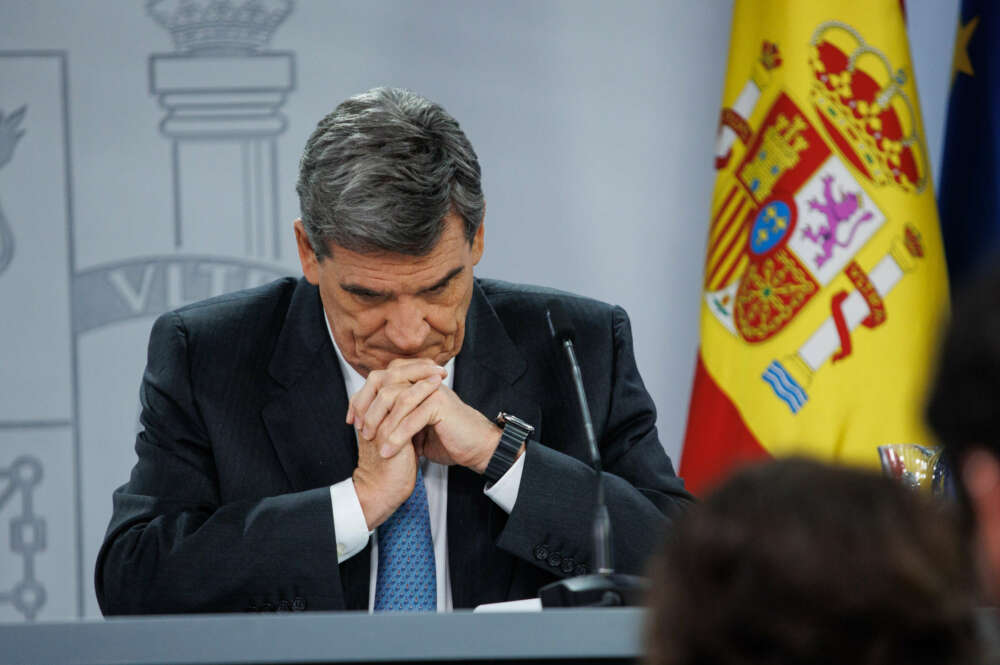 José Luis Escrivá