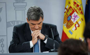 José Luis Escrivá