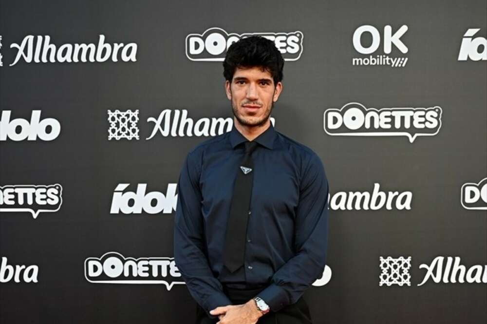 masterchef famoso