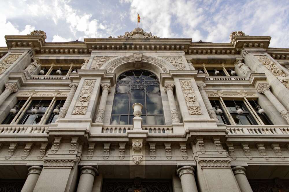 monedas y billetes - banco de españa