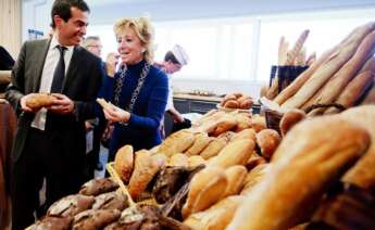 Europastry. Criteria Caixa.