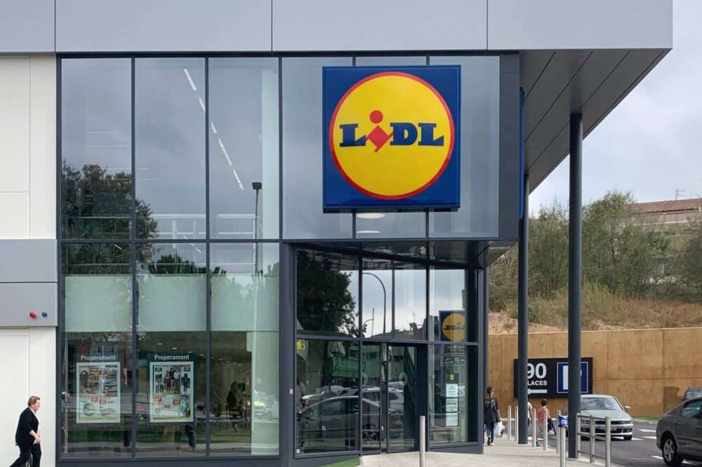 Lidl arrasa con el complemento ideal para tus tardes de manta y peli