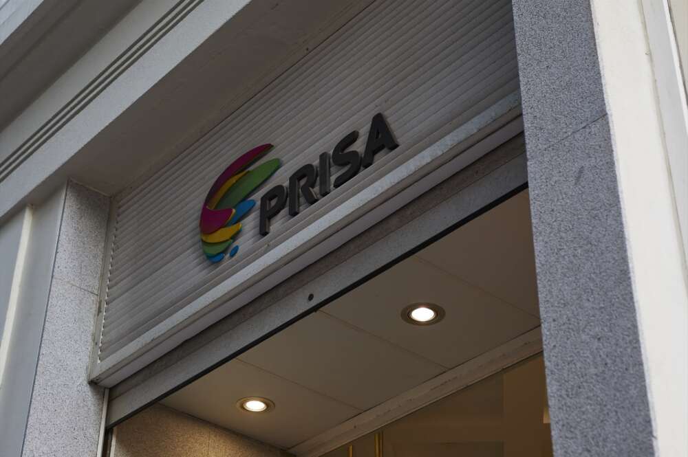 Prisa