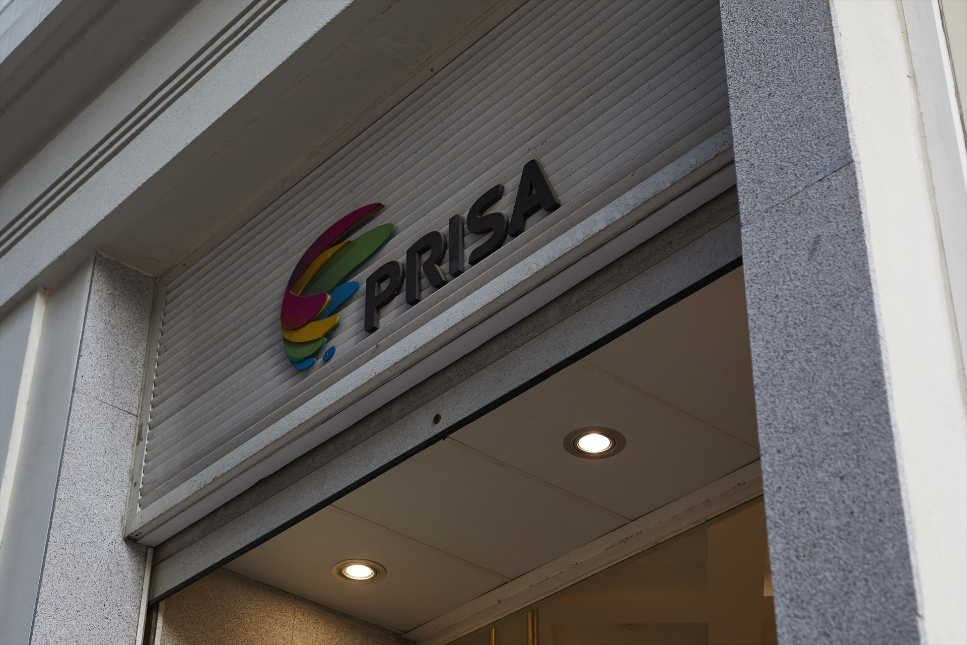 Prisa