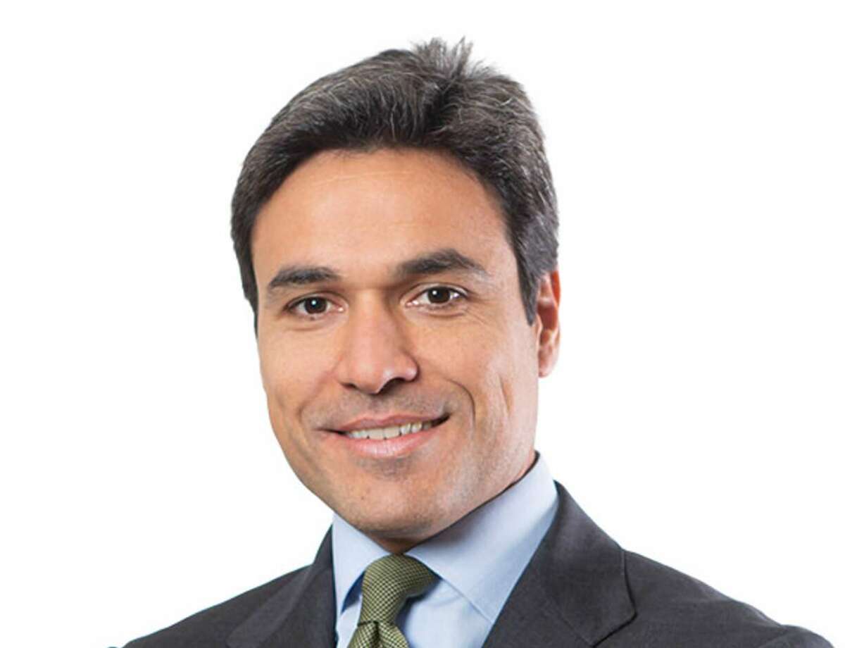 David Mesonero. Foto: Iberdrola.