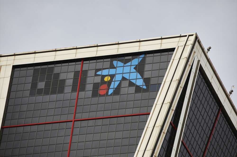 Caixabank.