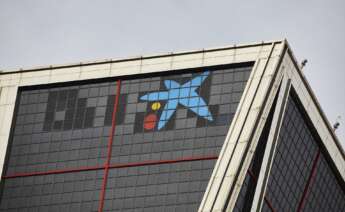 Caixabank.