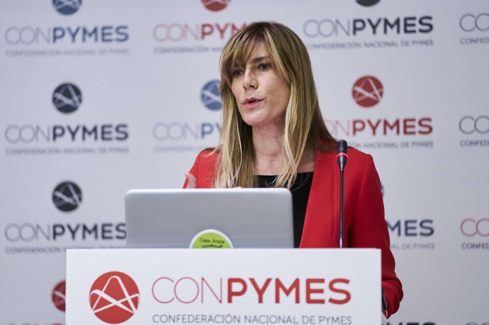 Begoña Gómez