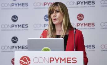 Begoña Gómez