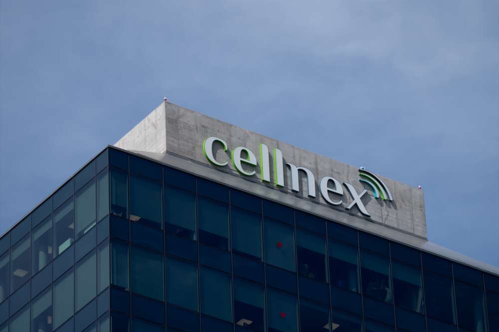 cellnex