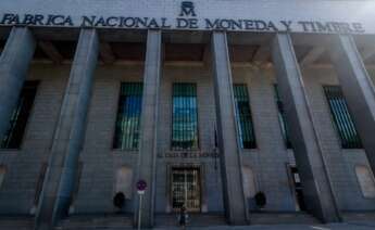 Fabrica de Moneda