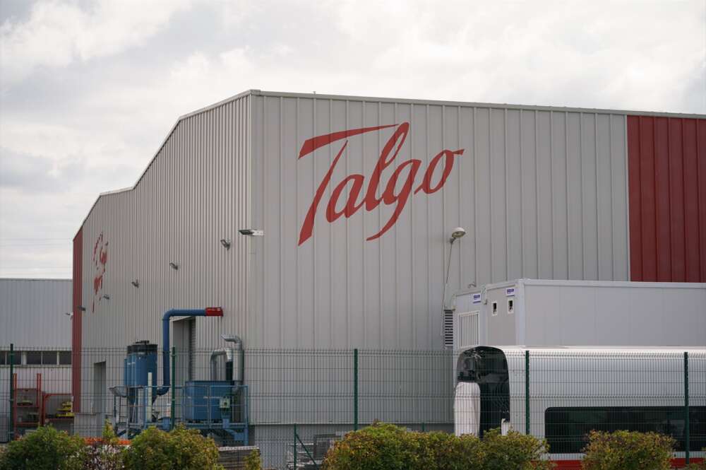 Talgo