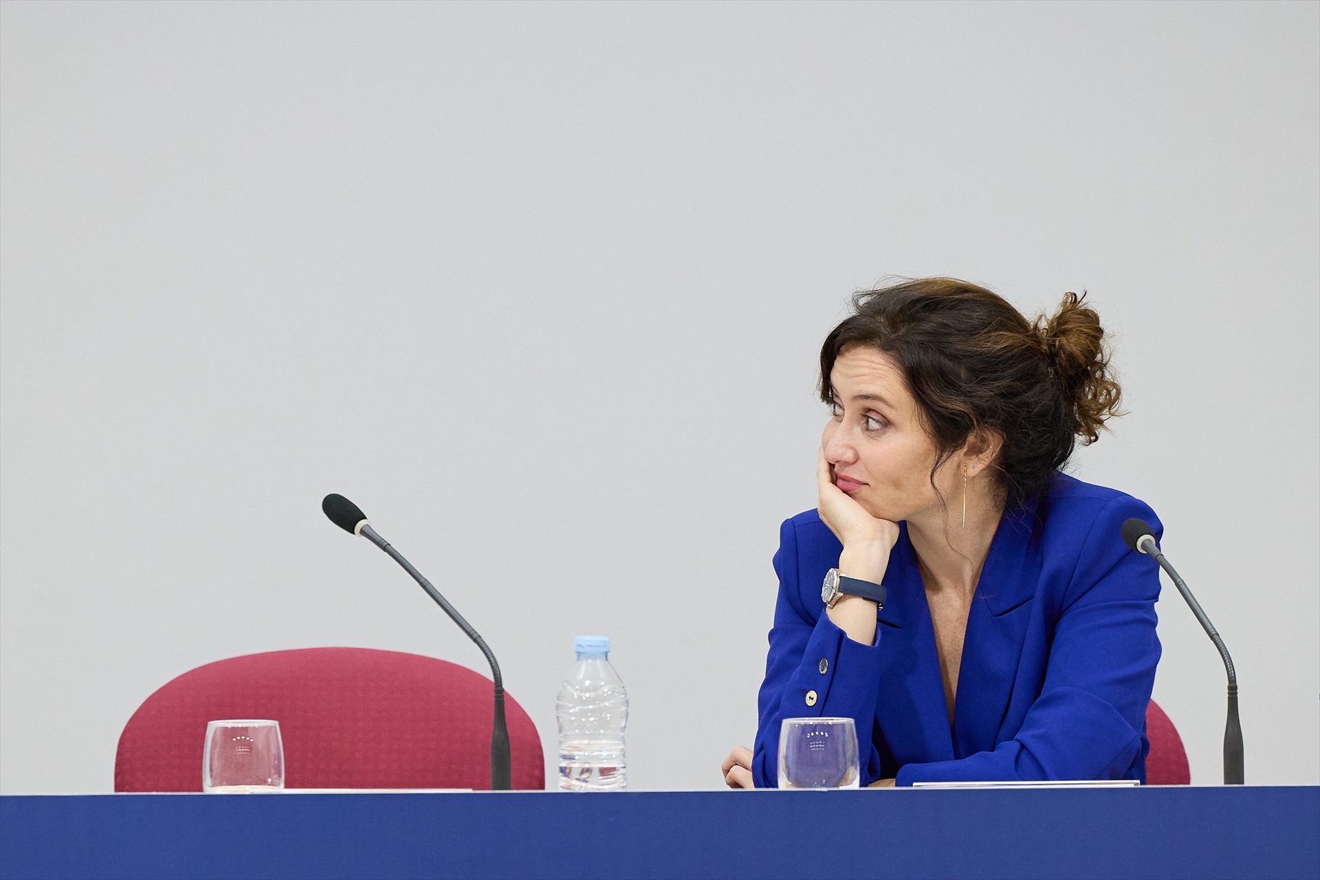 Isabel Díaz Ayuso