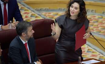 Isabel Diaz AYUSO