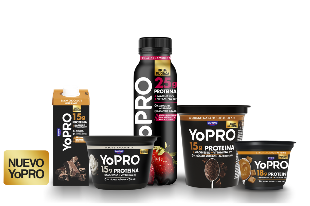 Danone