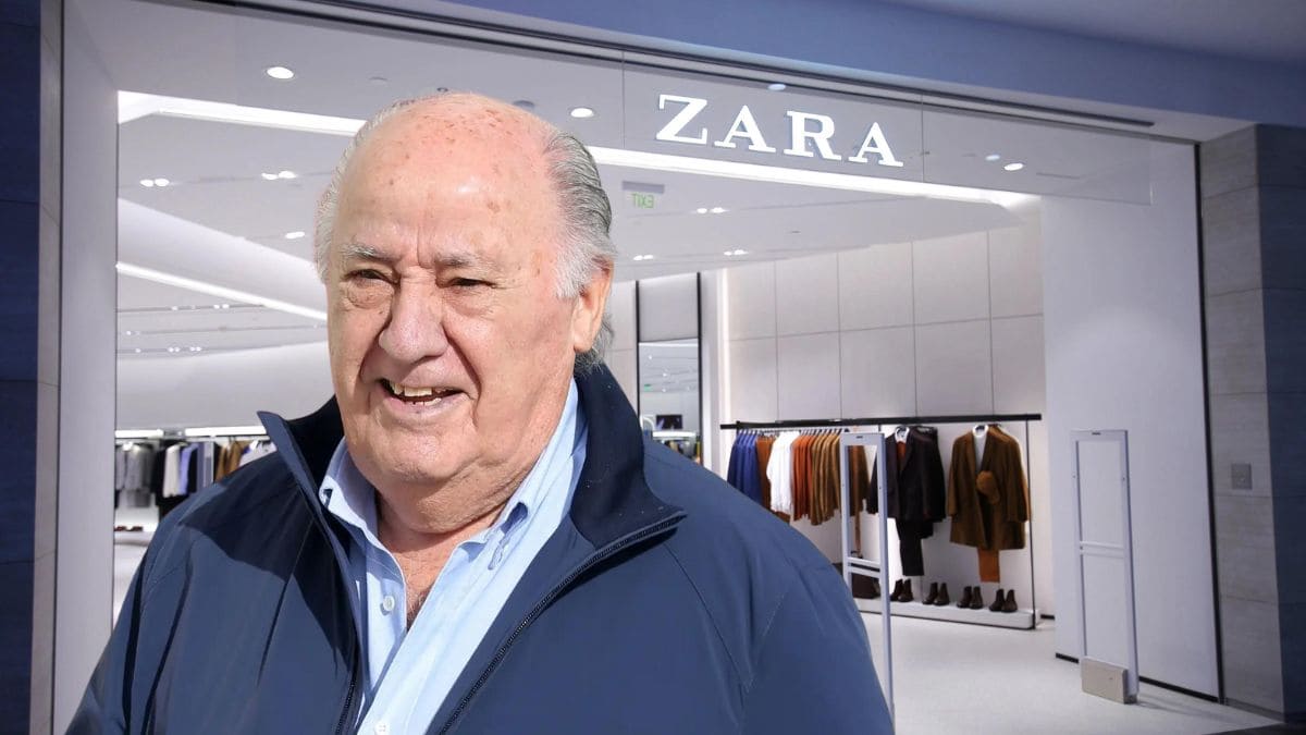 La conocida empresa de Amancio Ortega que ya busca personal y ofrece salarios de hasta 70.000 euros