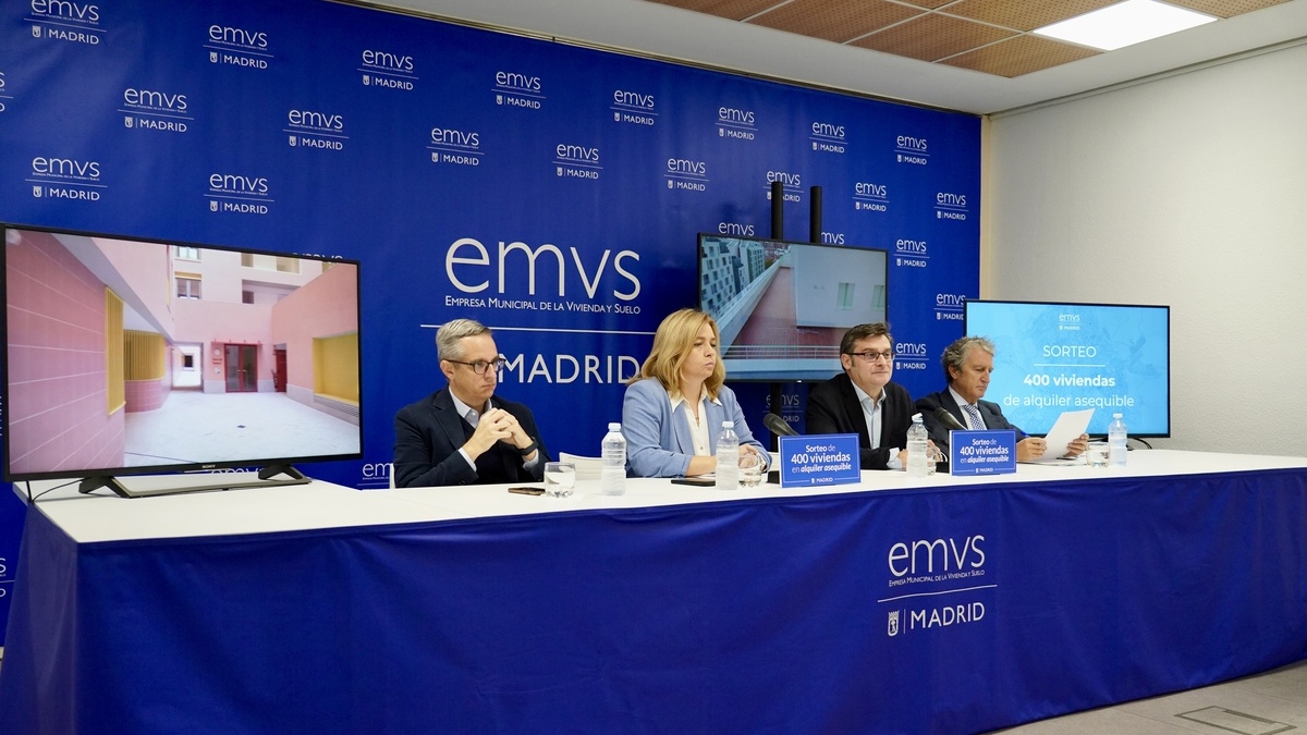 EMVS