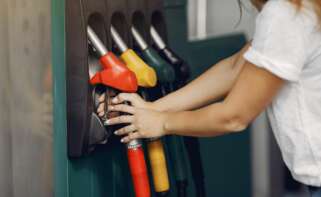 Gasolina, que puede incrementarse con el conflicto entre Israel e Irán.