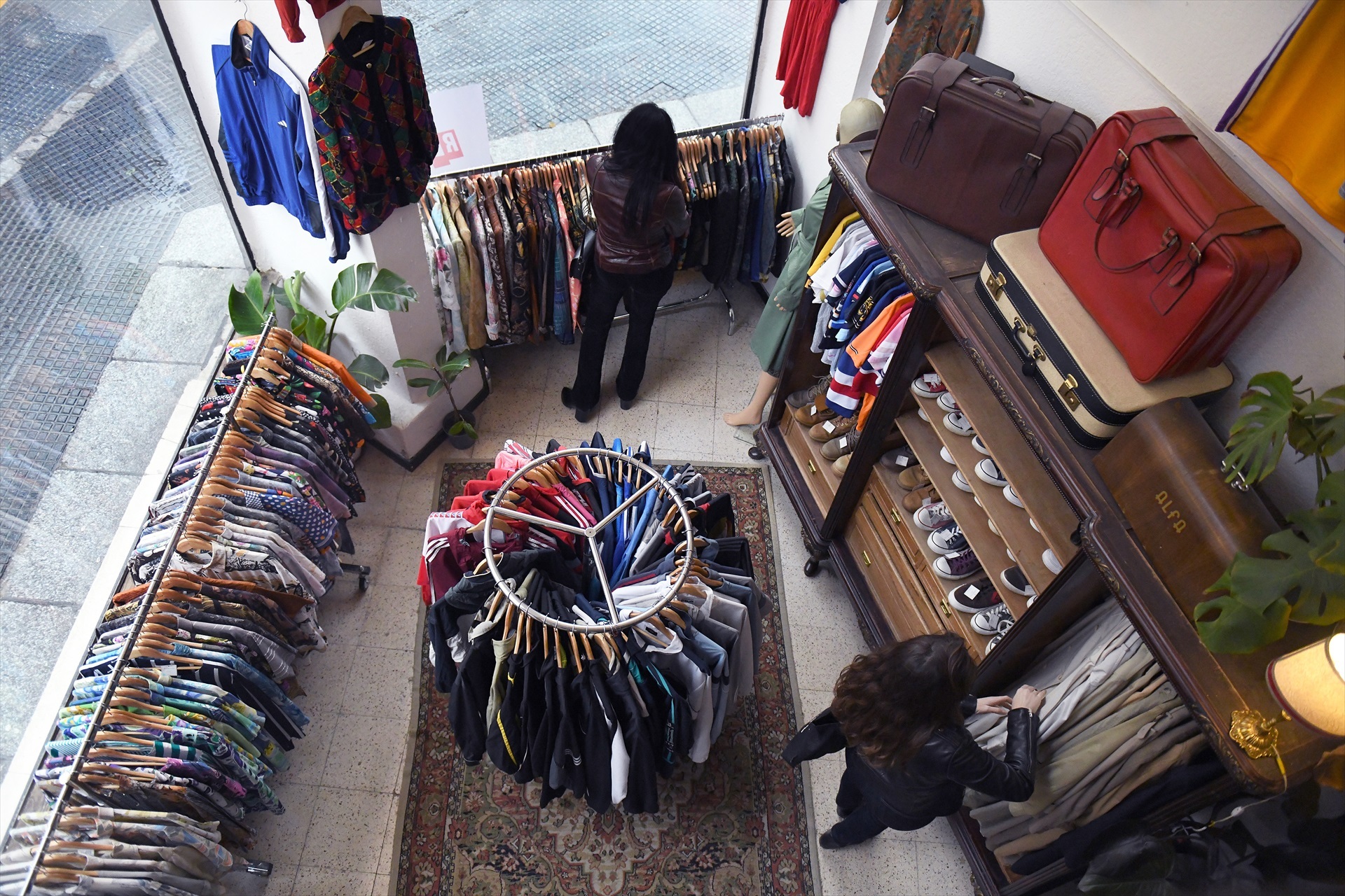 abrirá su tienda más grande en España abrirá su tienda más grande en España