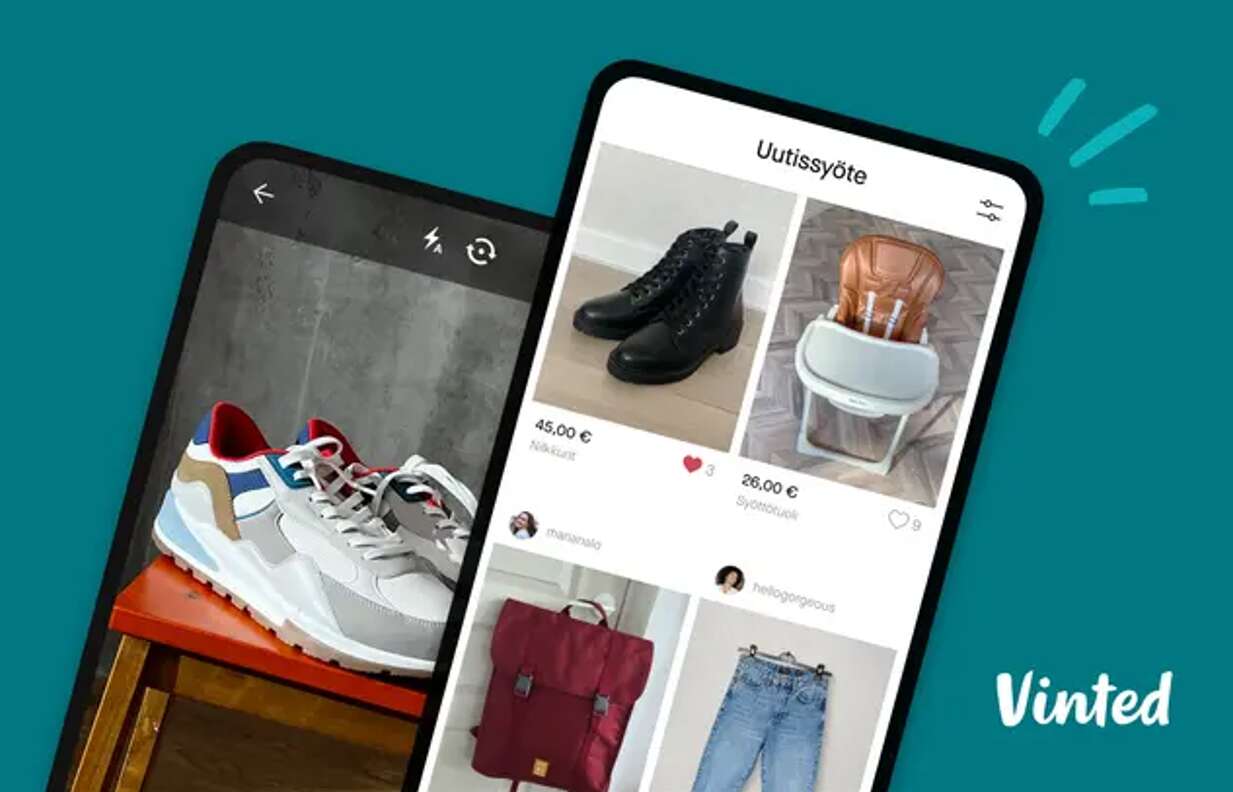 Alerta en TikTok: una usuaria denuncia la estafa que le costó 300 euros en  Vinted