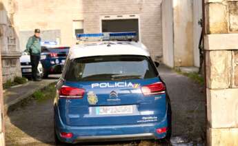 Polícia