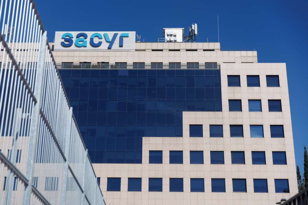 Sacyr