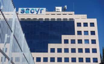 Sacyr