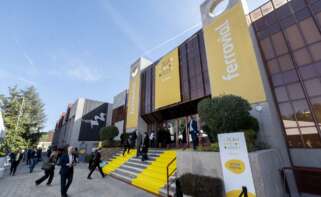 Ferrovial