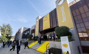 Ferrovial