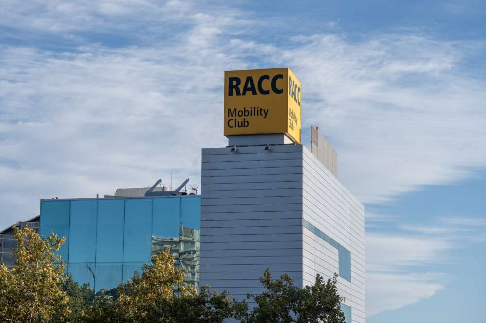 RACC Dana