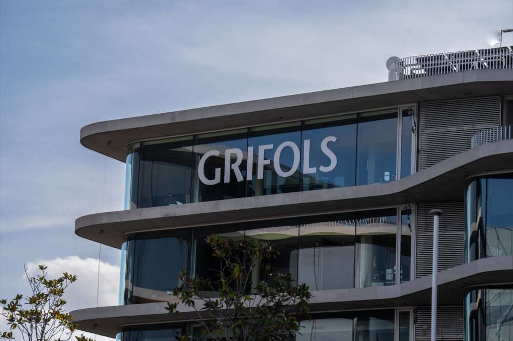 Grifols