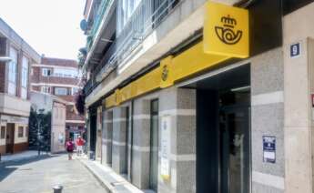 Oficina de Correos