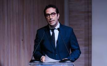 ministro Carlos Cuerpo